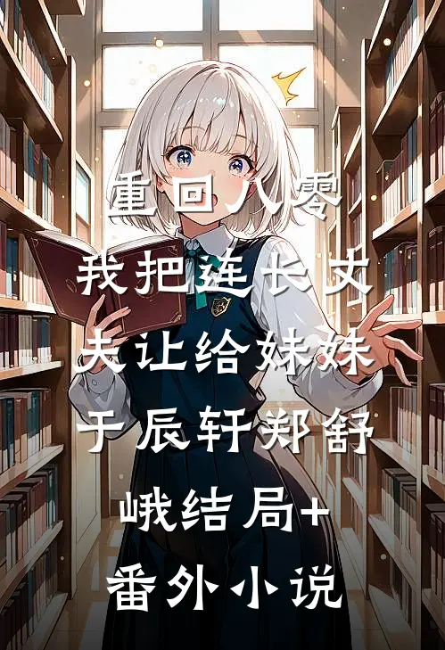 重回八零：我把连长丈夫让给妹妹于辰轩郑舒峨结局+番外小说