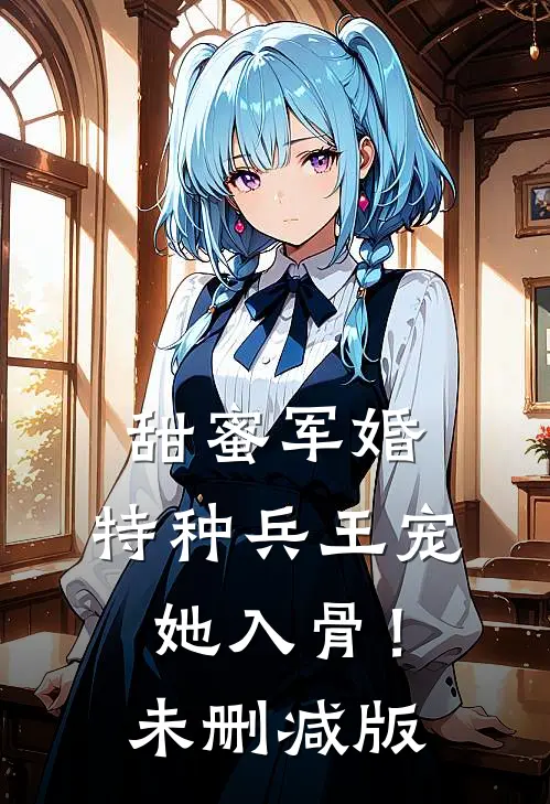 甜蜜军婚：特种兵王宠她入骨！未删减版