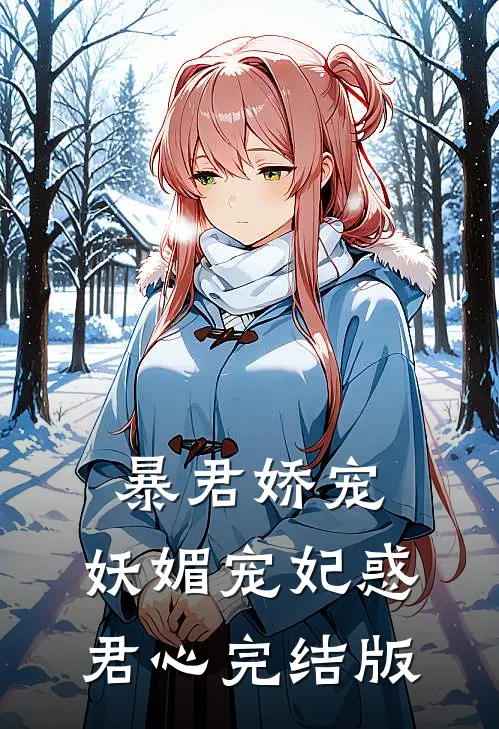 暴君娇宠：妖媚宠妃惑君心完结版