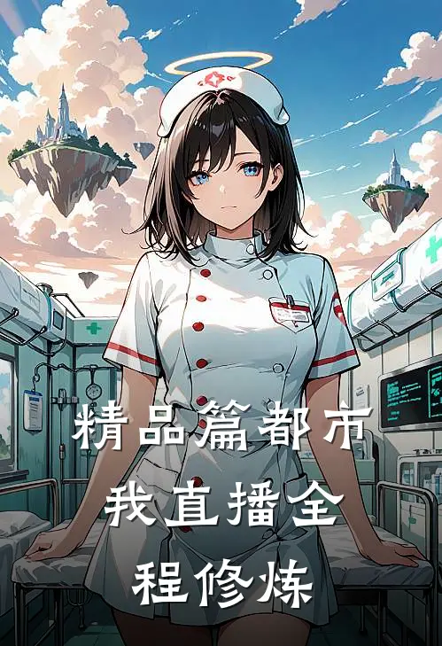 精品篇都市：我直播全程修炼