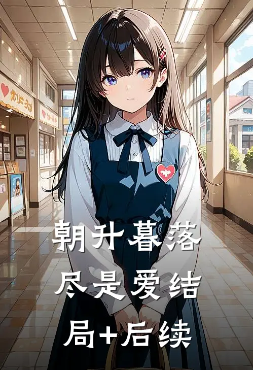 朝升暮落尽是爱结局+后续