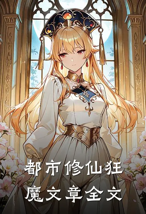 都市修仙狂魔文章全文