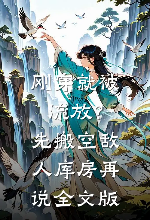 刚穿就被流放？先搬空敌人库房再说全文版