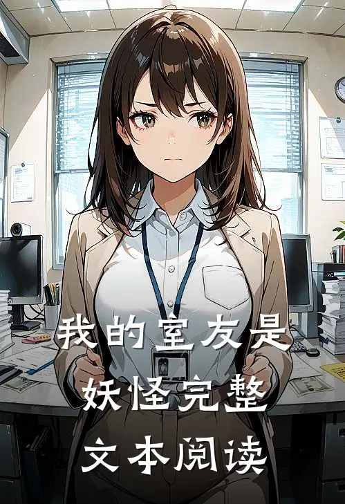 我的室友是妖怪完整文本阅读
