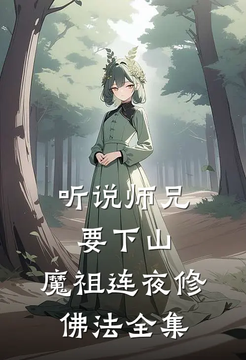 听说师兄要下山，魔祖连夜修佛法 全集