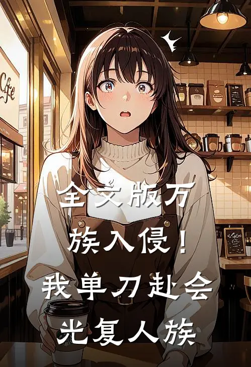 全文版万族入侵！我单刀赴会光复人族