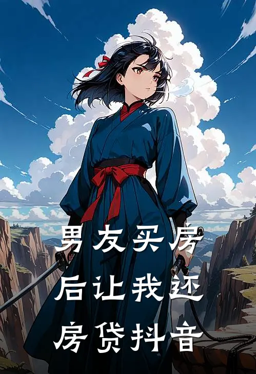 男友买房后让我还房贷抖音