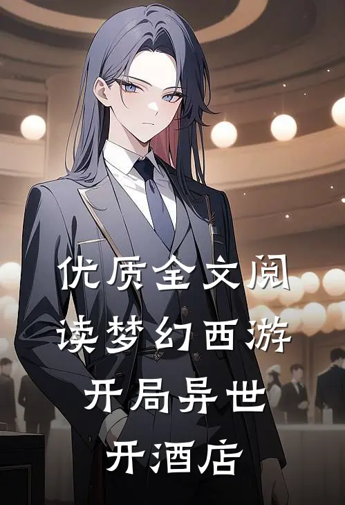 优质全文阅读梦幻西游：开局异世开酒店