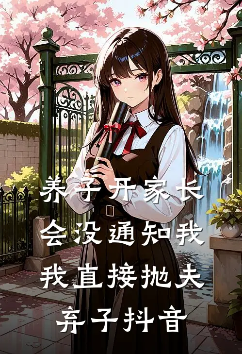 养子开家长会没通知我，我直接抛夫弃子抖音