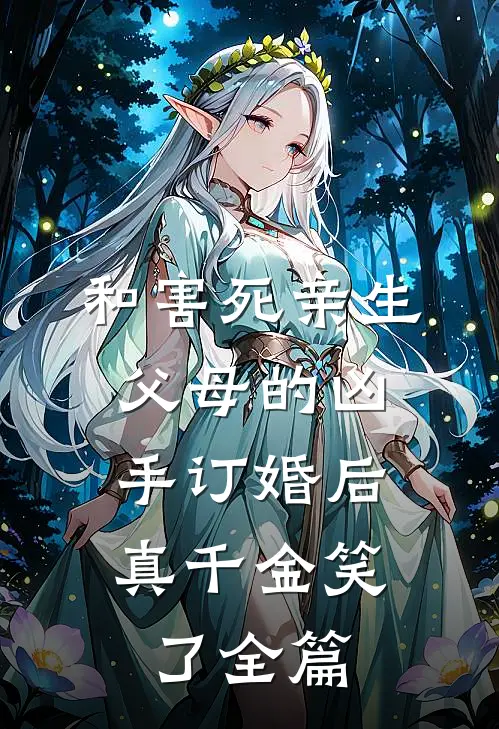 和害死亲生父母的凶手订婚后，真千金笑了全篇