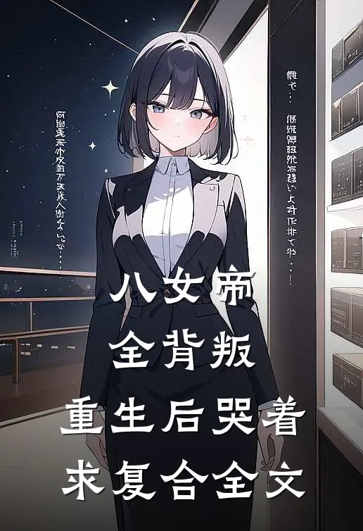 八女帝全背叛，重生后哭着求复合全文