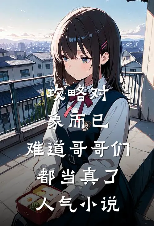 攻略对象而已，难道哥哥们都当真了人气小说