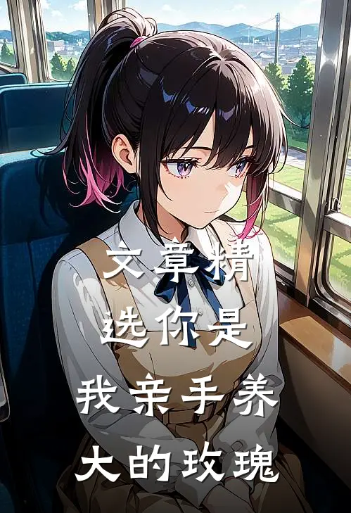 文章精选你是，我亲手养大的玫瑰