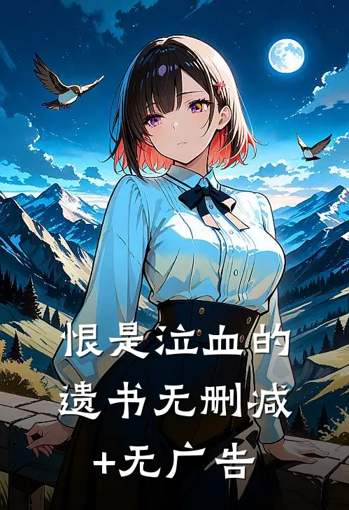 恨是泣血的遗书无删减+无广告