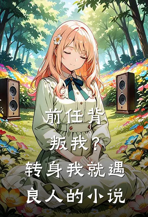 前任背叛我？转身我就遇良人的小说
