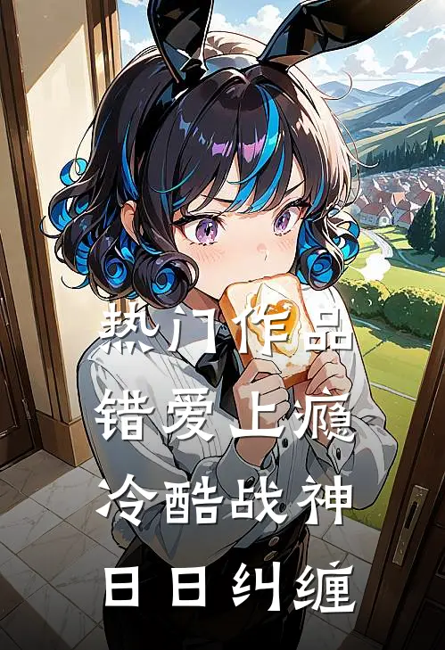 热门作品错爱上瘾，冷酷战神日日纠缠