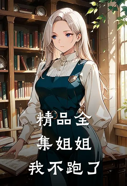 精品全集姐姐，我不跑了