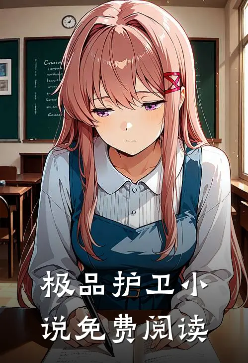 极品护卫小说免费阅读