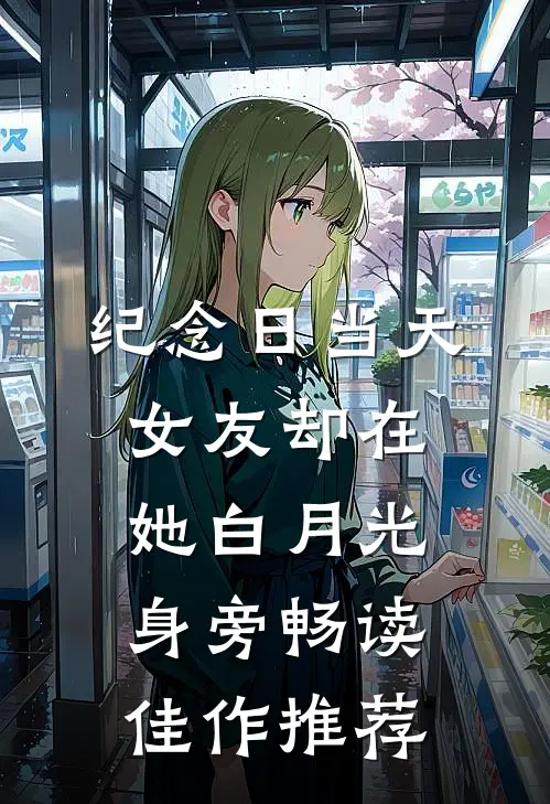 纪念日当天，女友却在她白月光身旁畅读佳作推荐