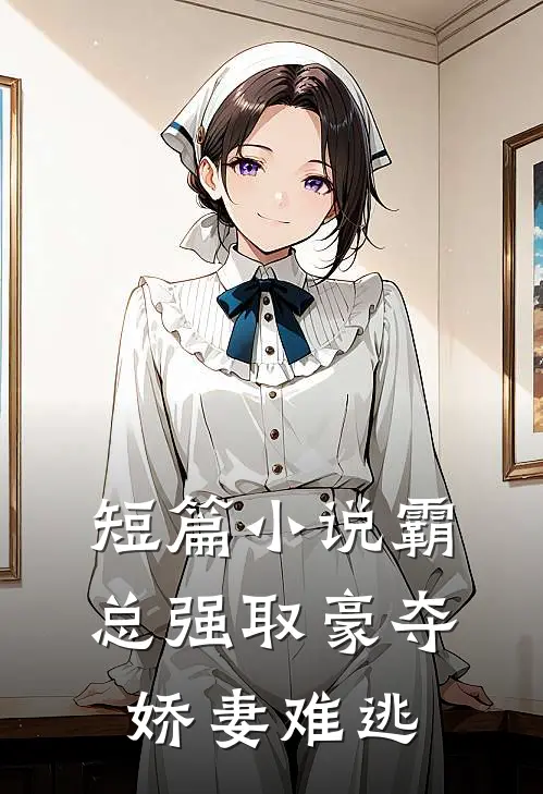 短篇小说霸总强取豪夺：娇妻难逃