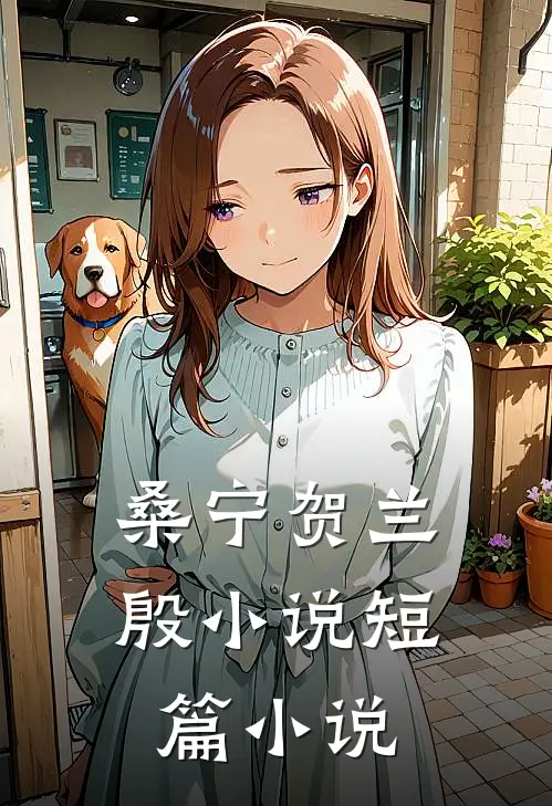 桑宁贺兰殷小说短篇小说
