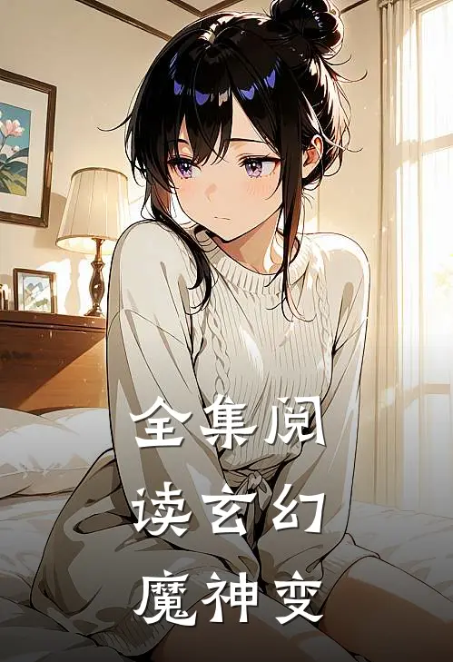 全集阅读玄幻：魔神变