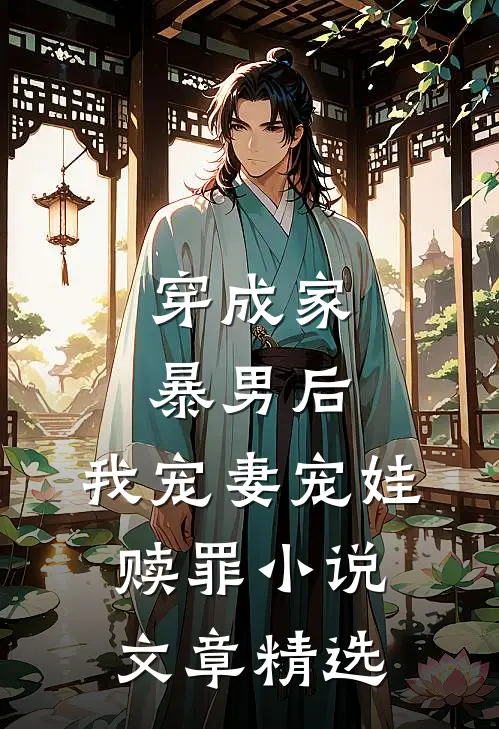 穿成家暴男后,我宠妻宠娃赎罪小说文章精选