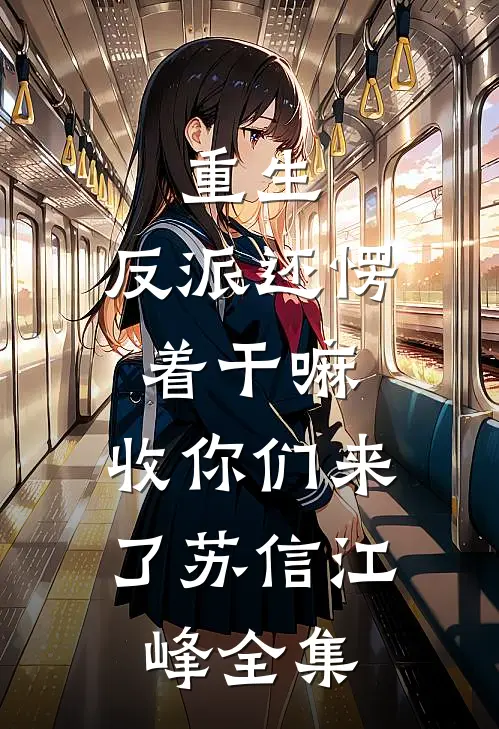 重生：反派还愣着干嘛，收你们来了苏信江峰全集