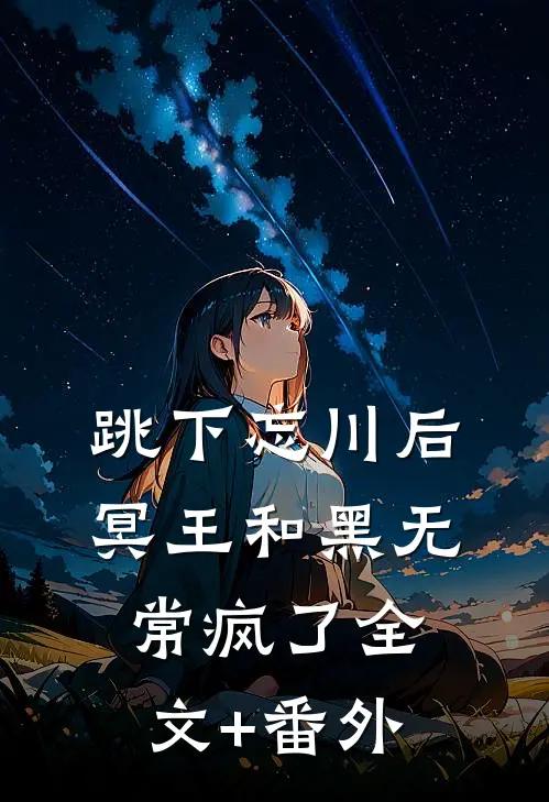 跳下忘川后，冥王和黑无常疯了全文+番外