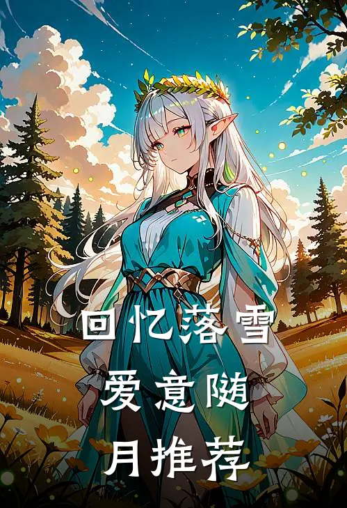 回忆落雪，爱意随月推荐