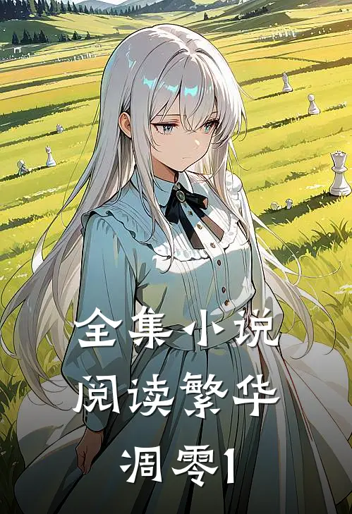 全集小说阅读繁华凋零1