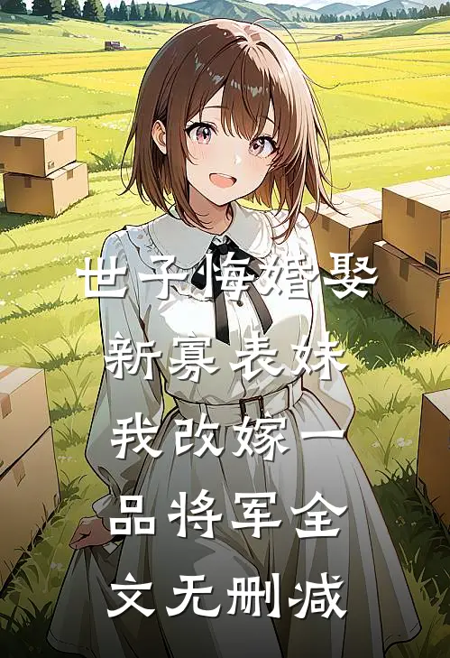 世子悔婚娶新寡表妹，我改嫁一品将军全文无删减