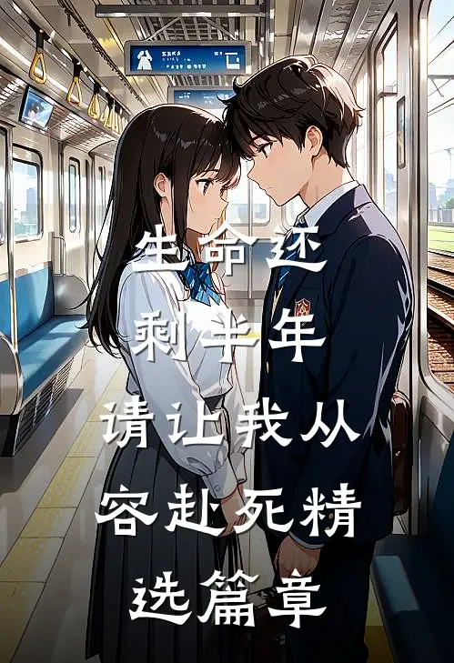生命还剩半年，请让我从容赴死精选篇章