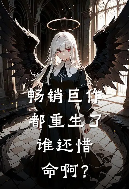 畅销巨作都重生了，谁还惜命啊？