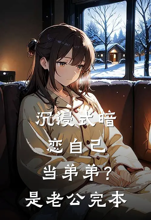 沉浸式暗恋自己，当弟弟？是老公完本
