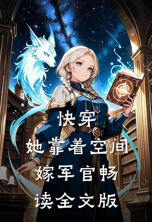 快穿：她靠着空间嫁军官畅读全文版