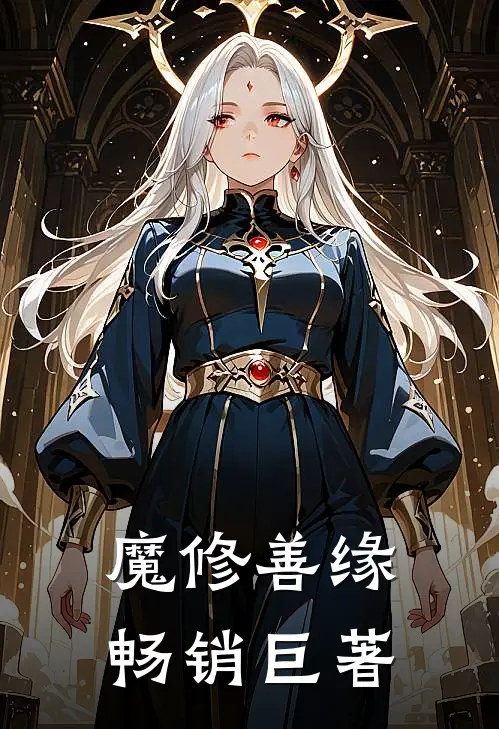 魔修善缘畅销巨著