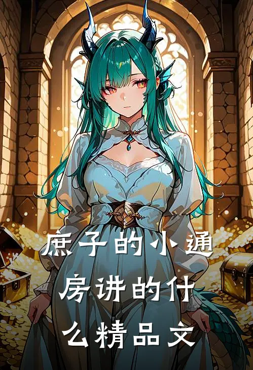 庶子的小通房讲的什么精品文