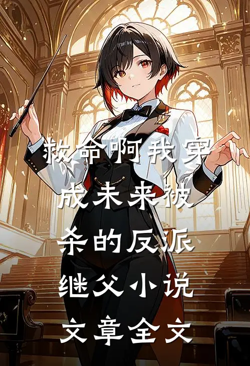 救命啊我穿成未来被杀的反派继父小说文章全文