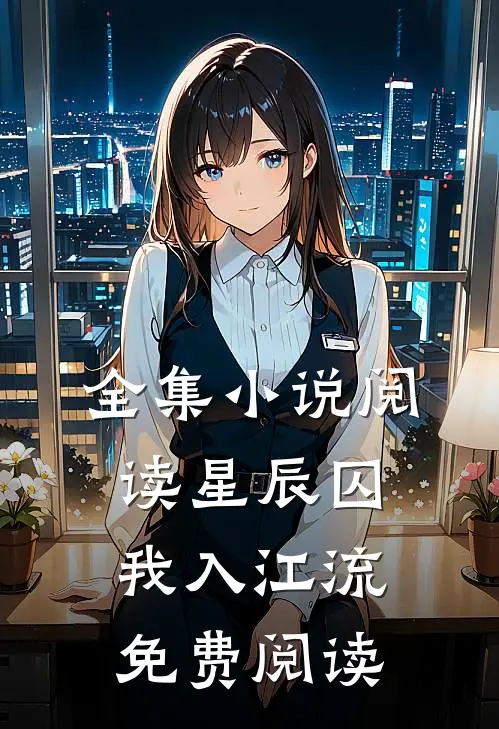 全集小说阅读星辰囚我入江流免费阅读