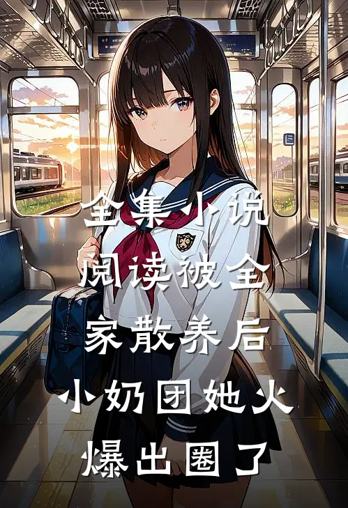 全集小说阅读被全家散养后，小奶团她火爆出圈了