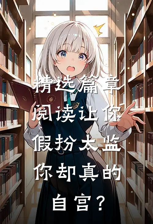 精选篇章阅读让你假扮太监，你却真的自宫？