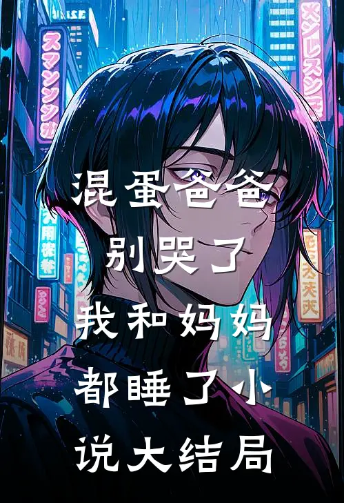 混蛋爸爸别哭了，我和妈妈都睡了小说大结局