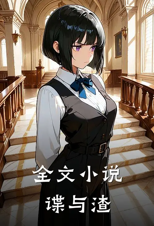 全文小说谍与渣