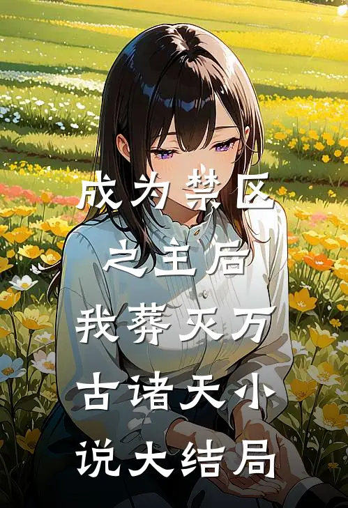 成为禁区之主后，我葬灭万古诸天小说大结局