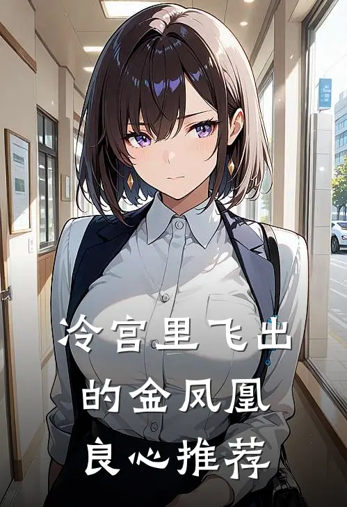 冷宫里飞出的金凤凰良心推荐