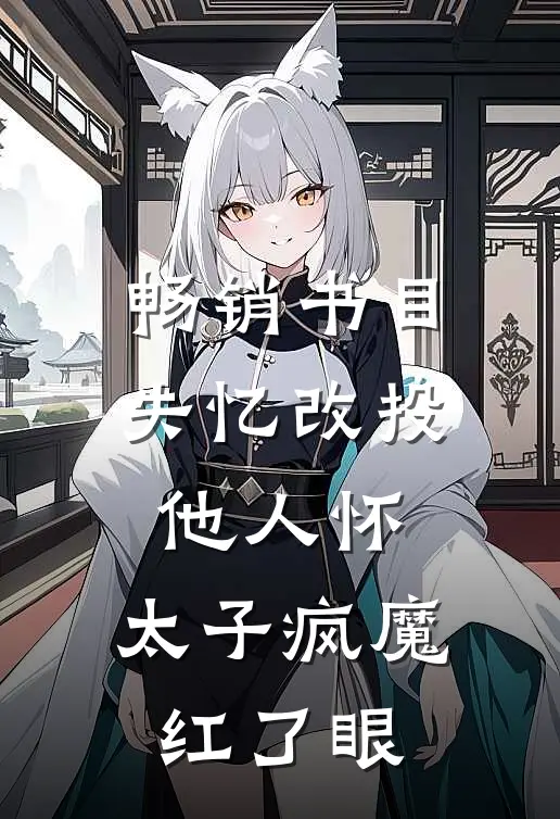 畅销书目失忆改投他人怀，太子疯魔红了眼