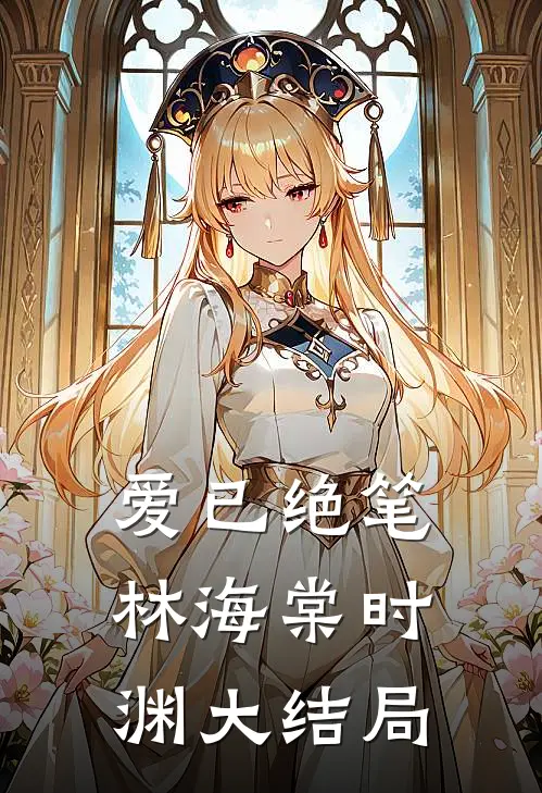 爱已绝笔林海棠时渊大结局