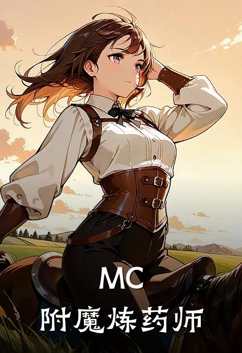 MC：附魔炼药师