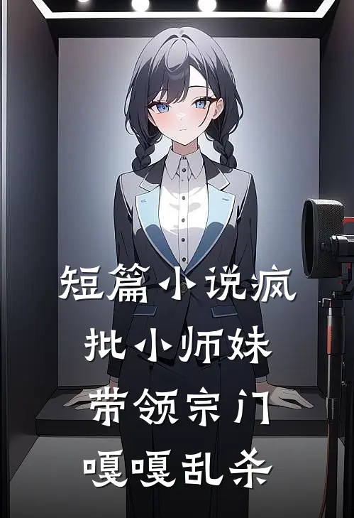 短篇小说疯批小师妹，带领宗门嘎嘎乱杀